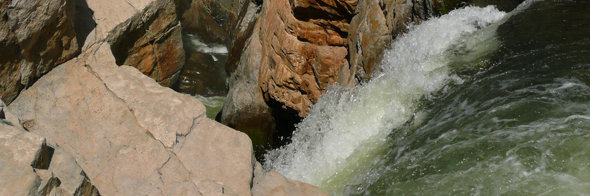 Conventional Cotahuasi Canyon 4 days / 3 nights  in Arequipa